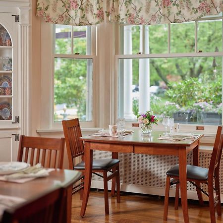 Mooreland Garden Inn Carlisle Esterno foto