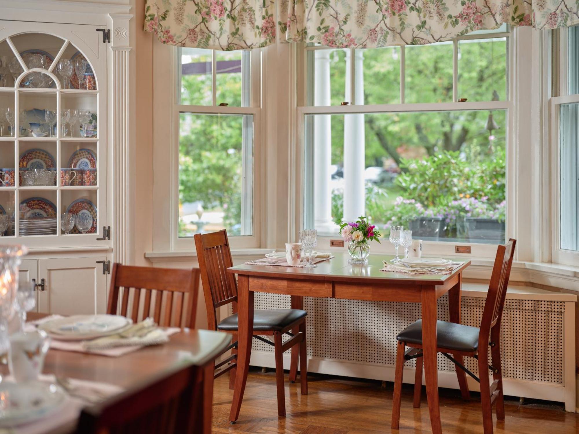 Mooreland Garden Inn Carlisle Esterno foto