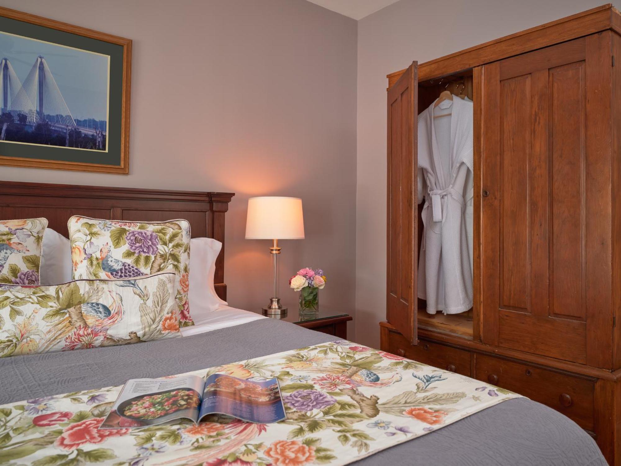 Mooreland Garden Inn Carlisle Esterno foto