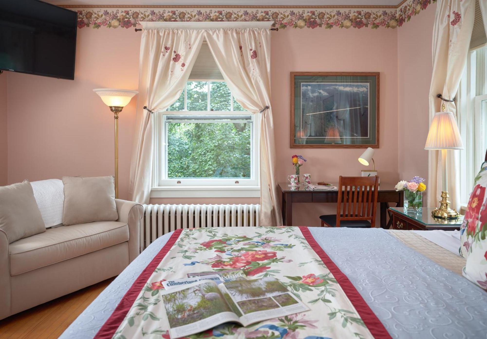Mooreland Garden Inn Carlisle Esterno foto