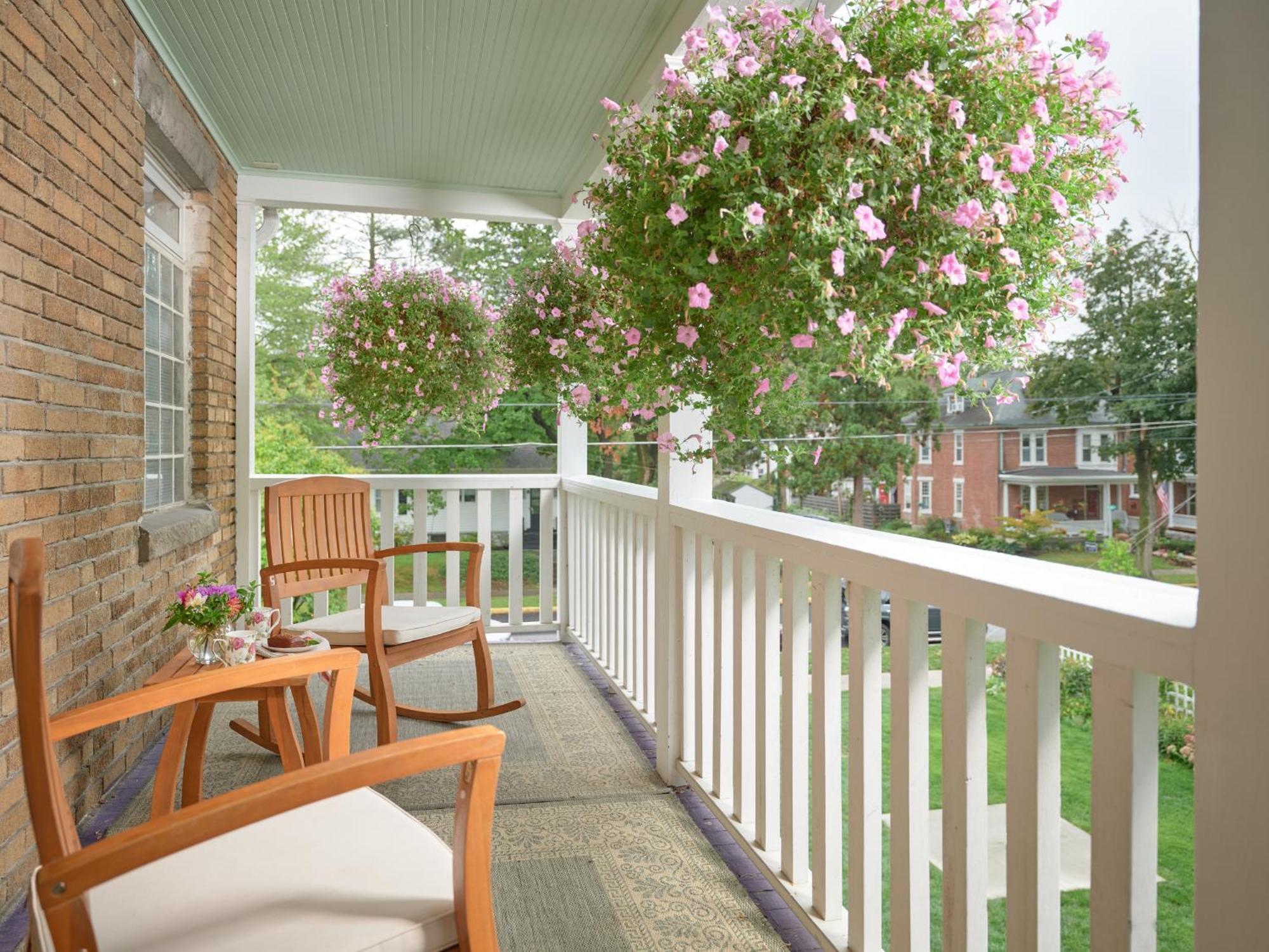 Mooreland Garden Inn Carlisle Esterno foto
