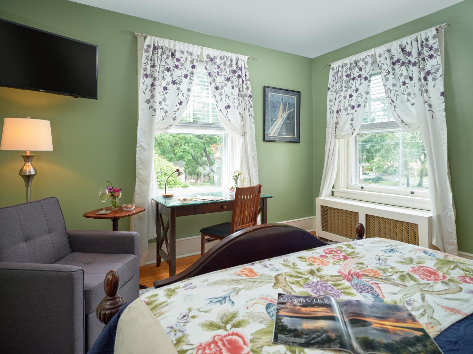 Mooreland Garden Inn Carlisle Esterno foto