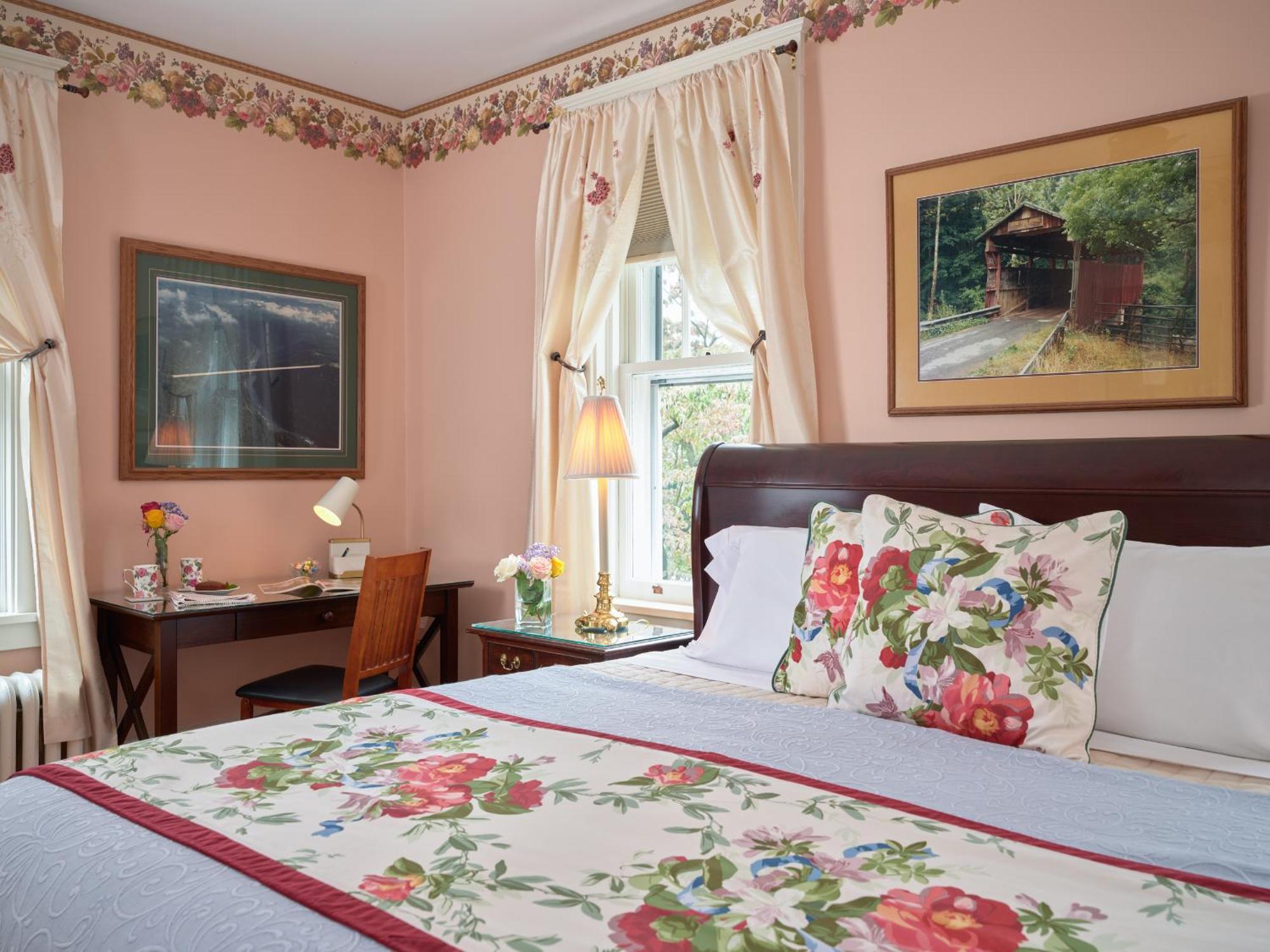 Mooreland Garden Inn Carlisle Esterno foto